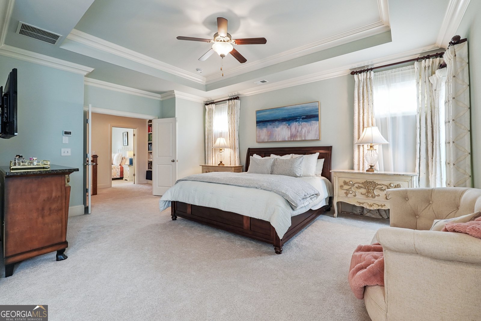 715 Saybeck Way Milton - 25