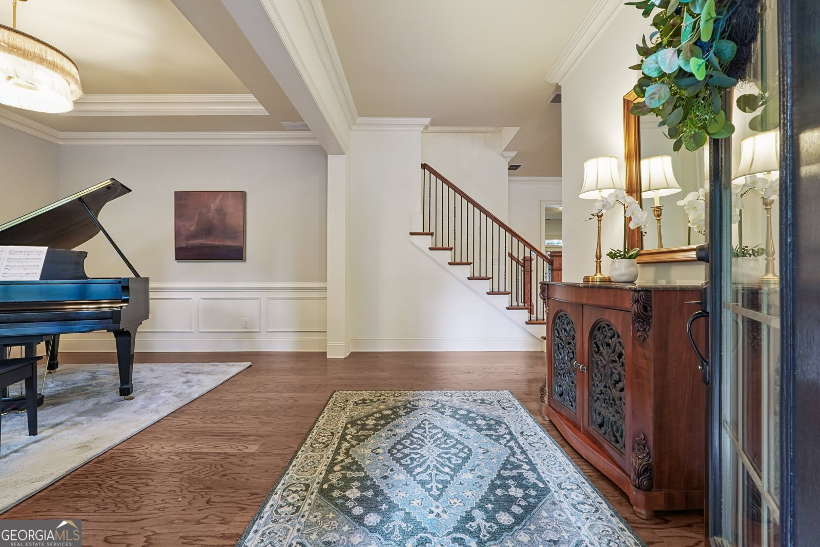 715 Saybeck Way Milton - 3
