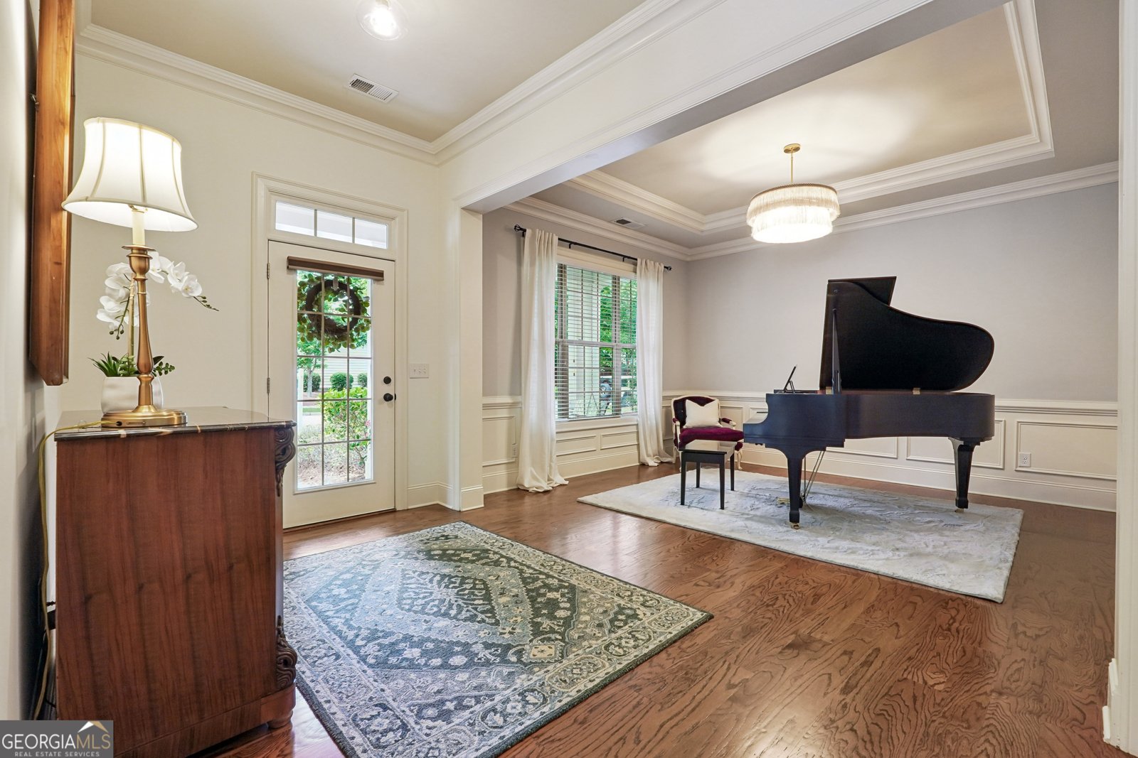 715 Saybeck Way Milton - 4