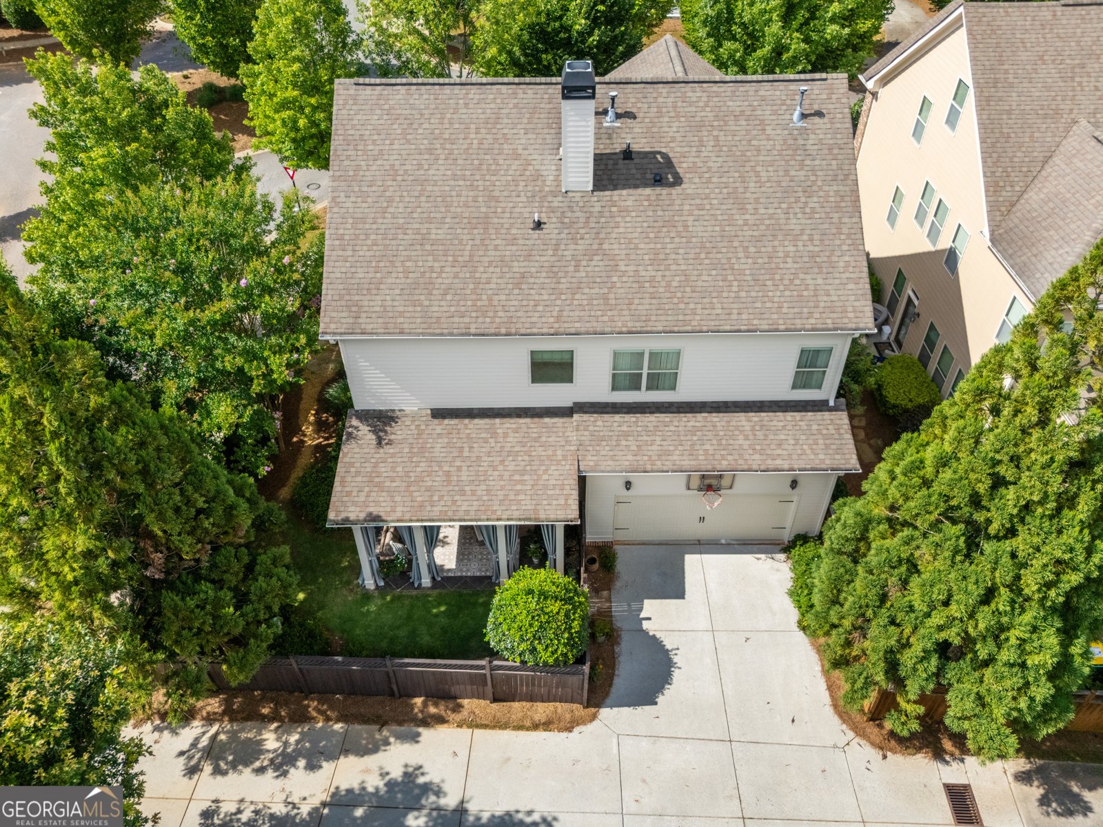 715 Saybeck Way Milton - 41