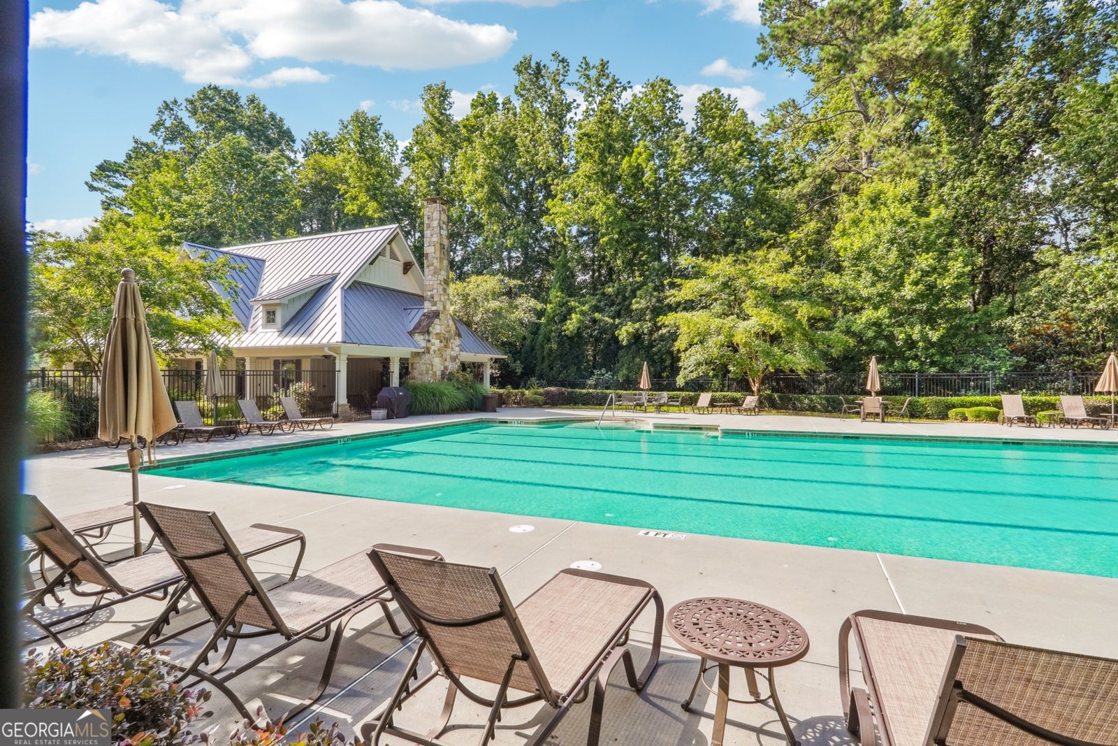 715 Saybeck Way Milton - 47