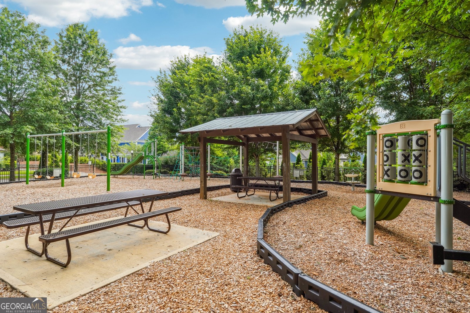 715 Saybeck Way Milton - 49