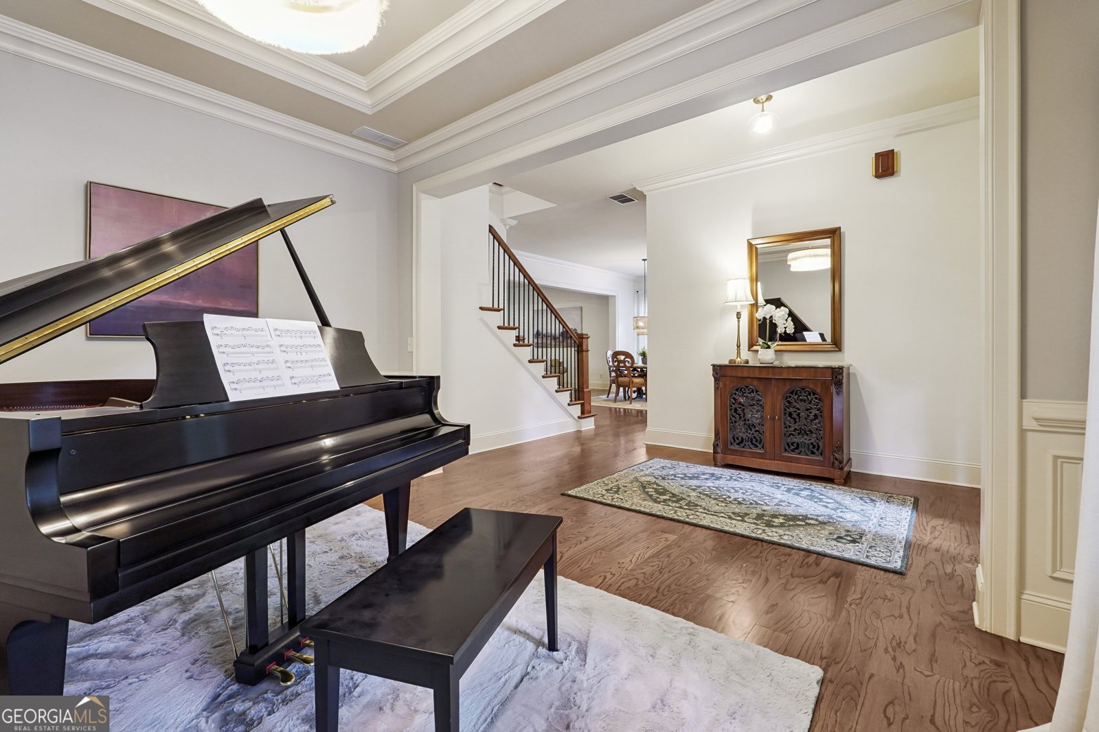 715 Saybeck Way Milton - 5