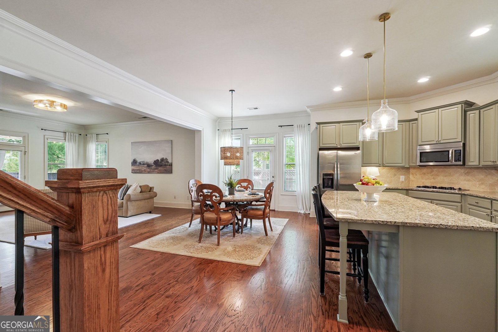 715 Saybeck Way Milton - 6