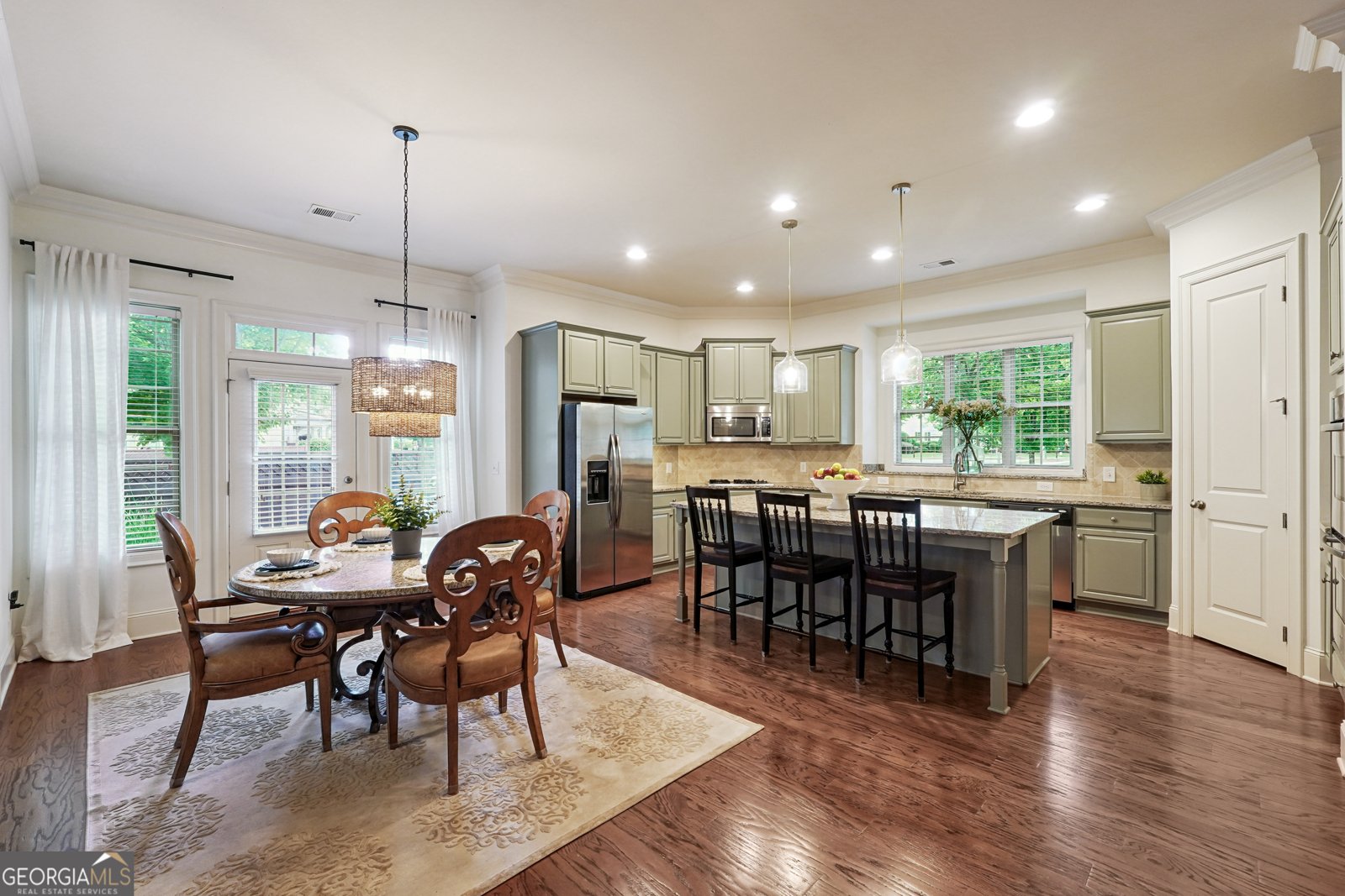 715 Saybeck Way Milton - 7