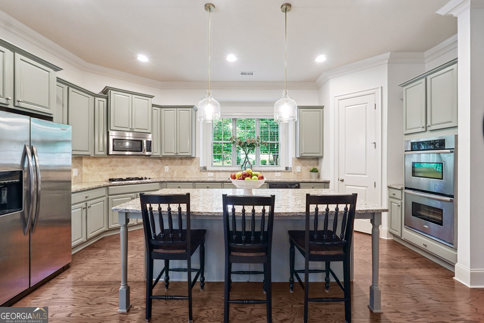 715 Saybeck Way Milton - 8