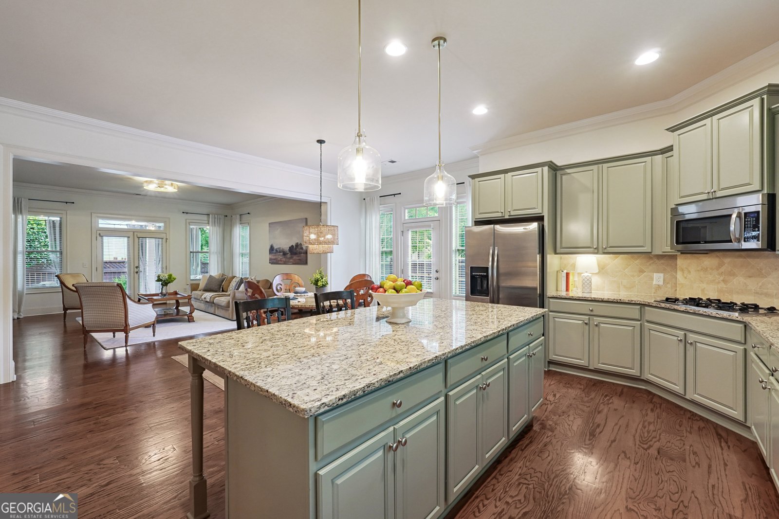 715 Saybeck Way Milton - 9