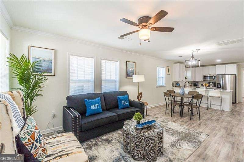 299 Fletcher Street Atlanta - 12