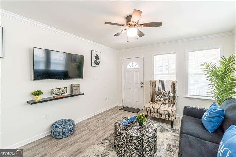 299 Fletcher Street Atlanta - 13