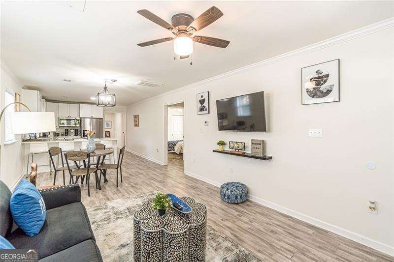 299 Fletcher Street Atlanta - 17