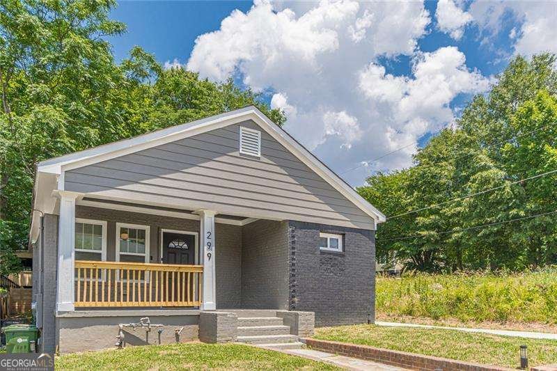 299 Fletcher Street Atlanta - 2