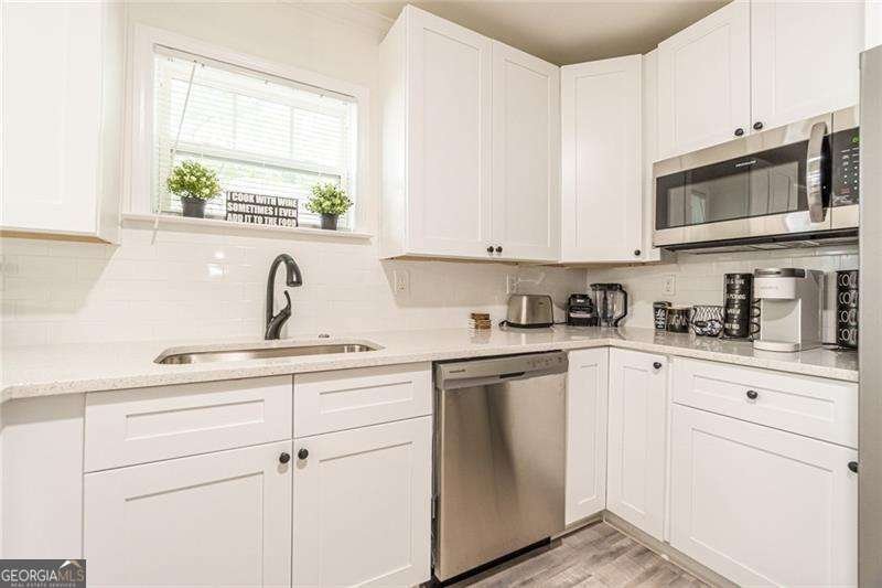 299 Fletcher Street Atlanta - 21