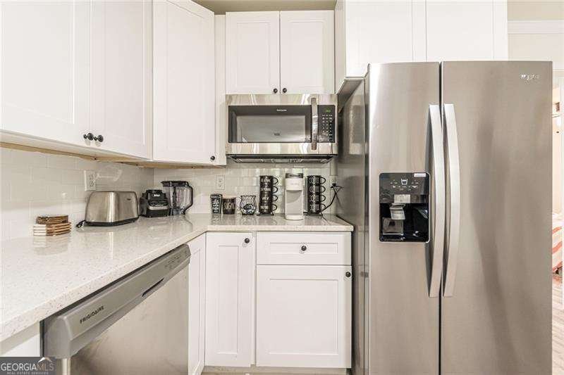 299 Fletcher Street Atlanta - 25