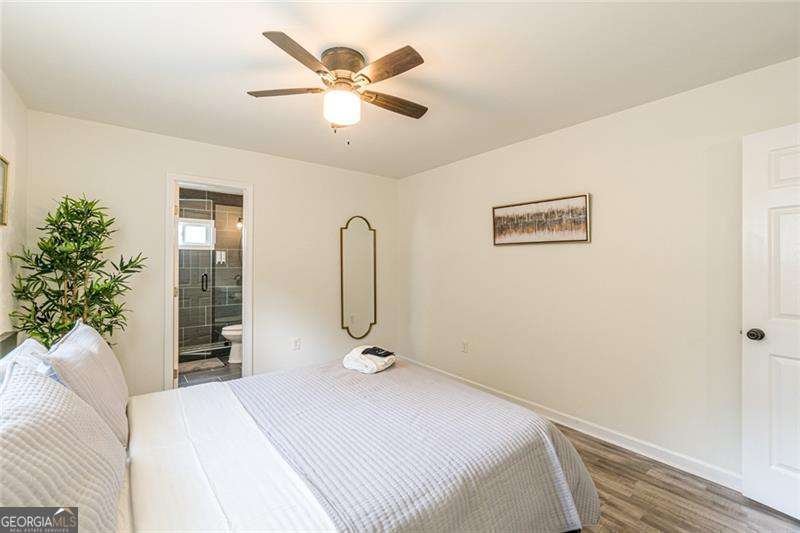 299 Fletcher Street Atlanta - 28