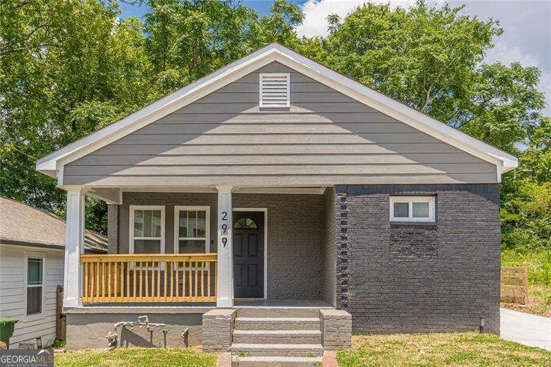 299 Fletcher Street Atlanta - 3