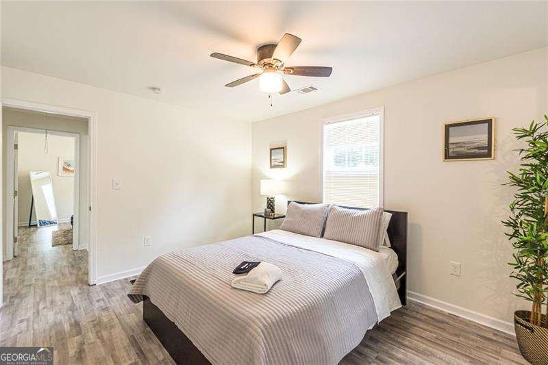 299 Fletcher Street Atlanta - 31