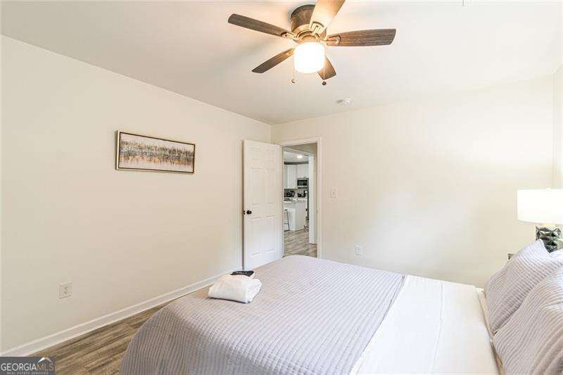 299 Fletcher Street Atlanta - 32