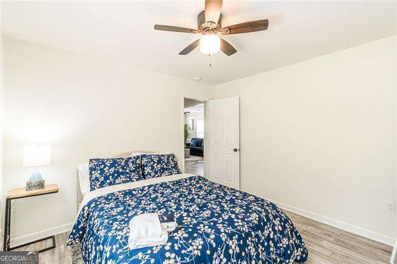 299 Fletcher Street Atlanta - 34