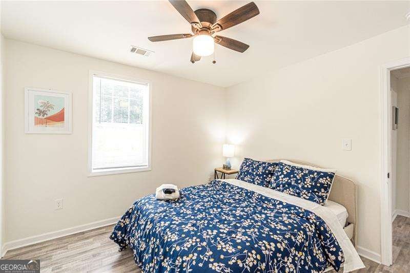 299 Fletcher Street Atlanta - 36