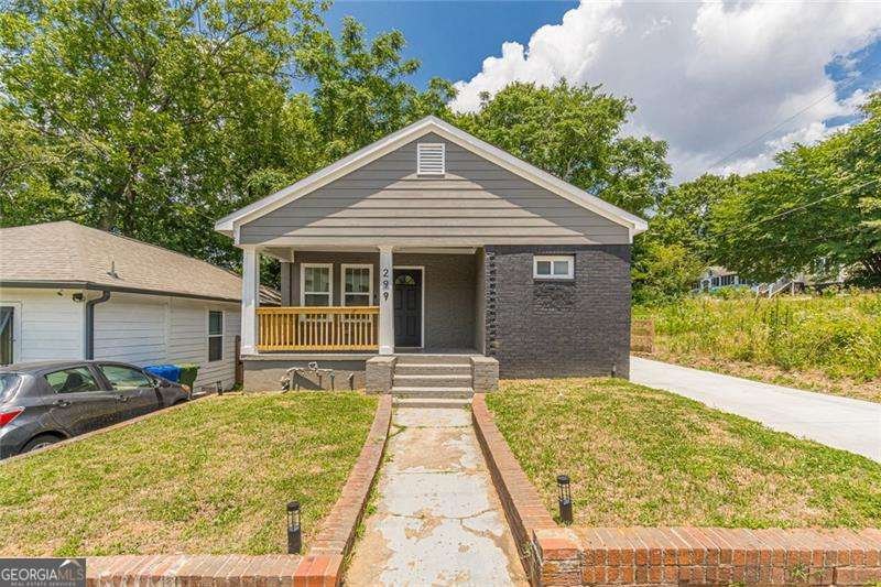 299 Fletcher Street Atlanta - 4