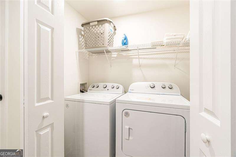 299 Fletcher Street Atlanta - 42