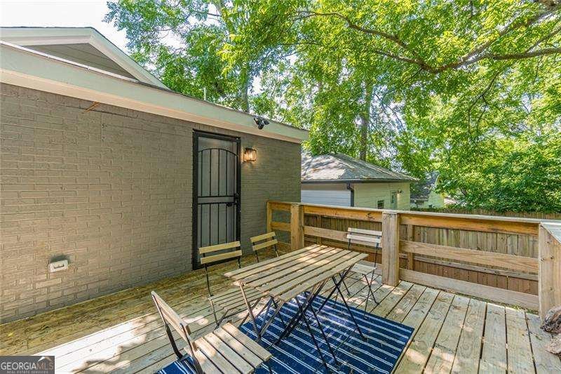 299 Fletcher Street Atlanta - 44