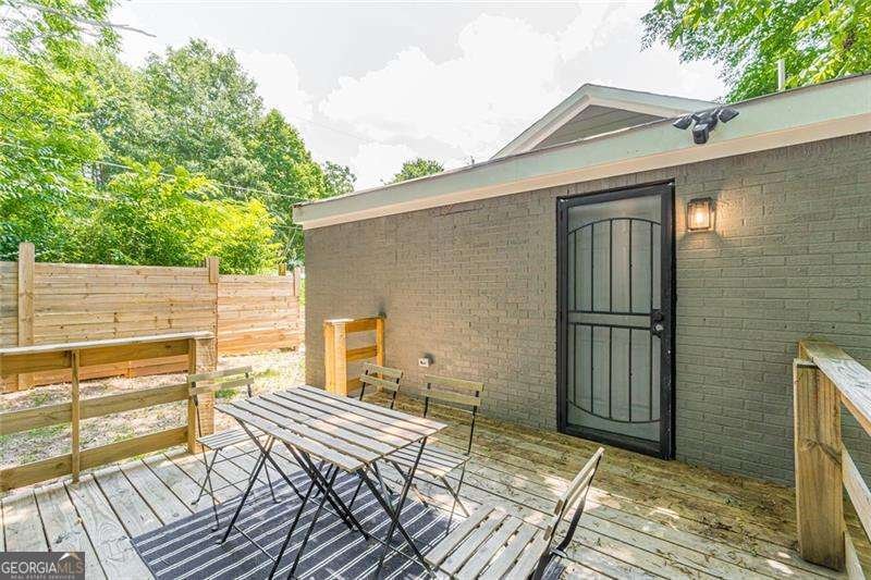299 Fletcher Street Atlanta - 45