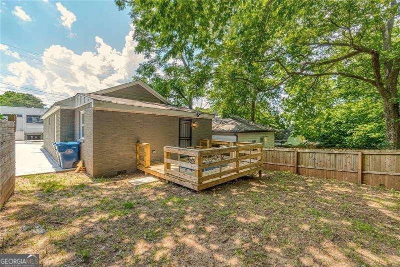 299 Fletcher Street Atlanta - 46
