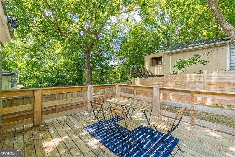 299 Fletcher Street Atlanta - 47