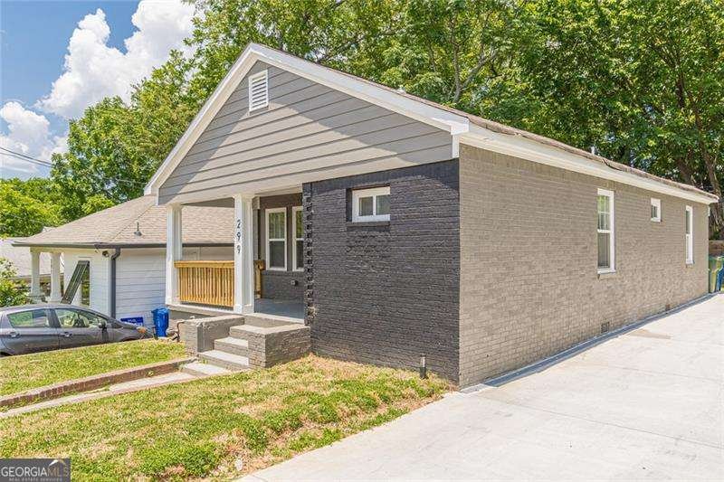 299 Fletcher Street Atlanta - 6