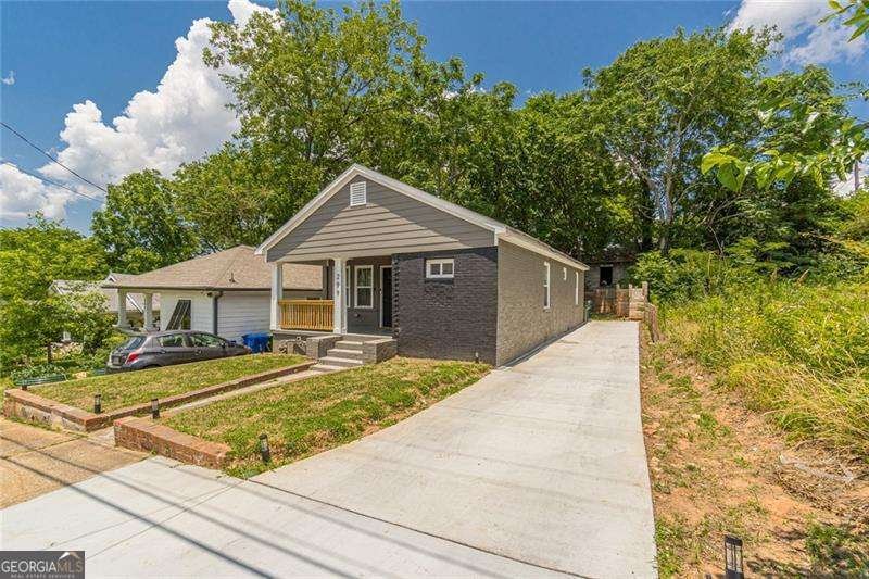 299 Fletcher Street Atlanta - 7