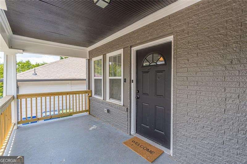 299 Fletcher Street Atlanta - 8