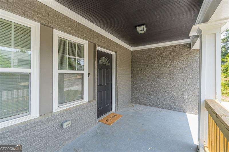 299 Fletcher Street Atlanta - 9