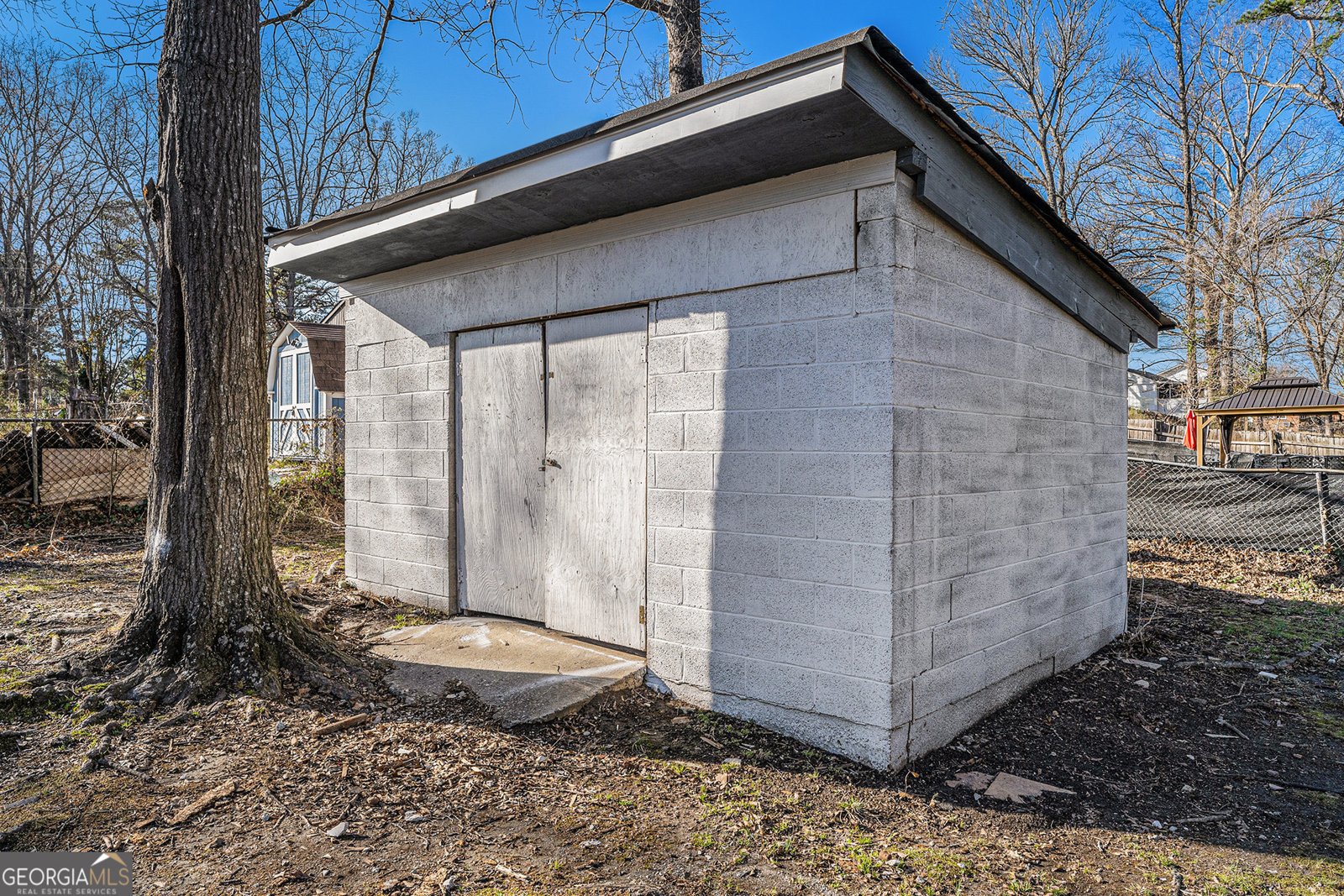 1496 Greenwillow Drive Conley - 15