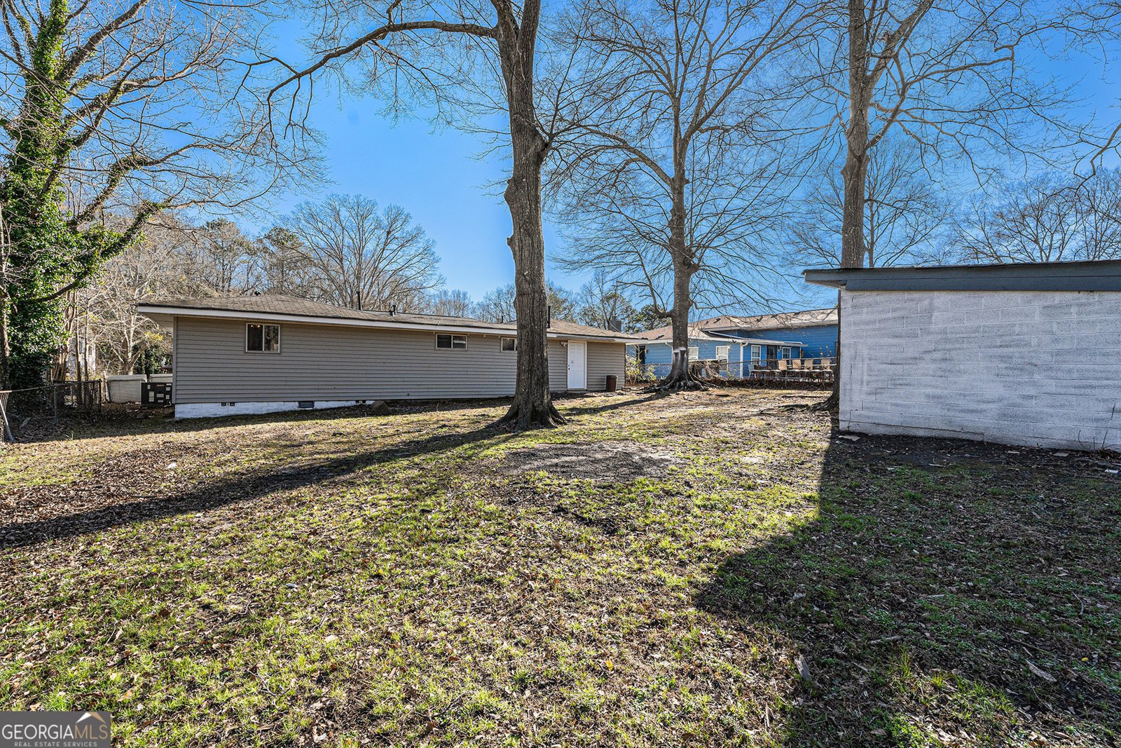 1496 Greenwillow Drive Conley - 16