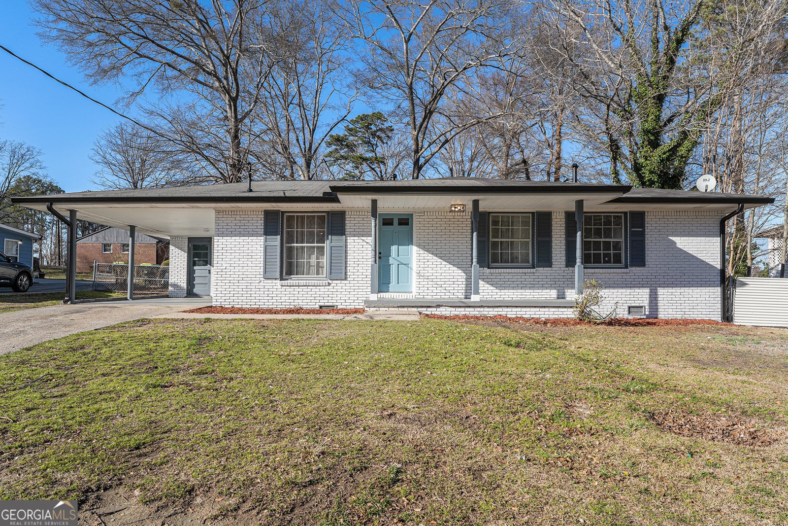 1496 Greenwillow Drive Conley - 2