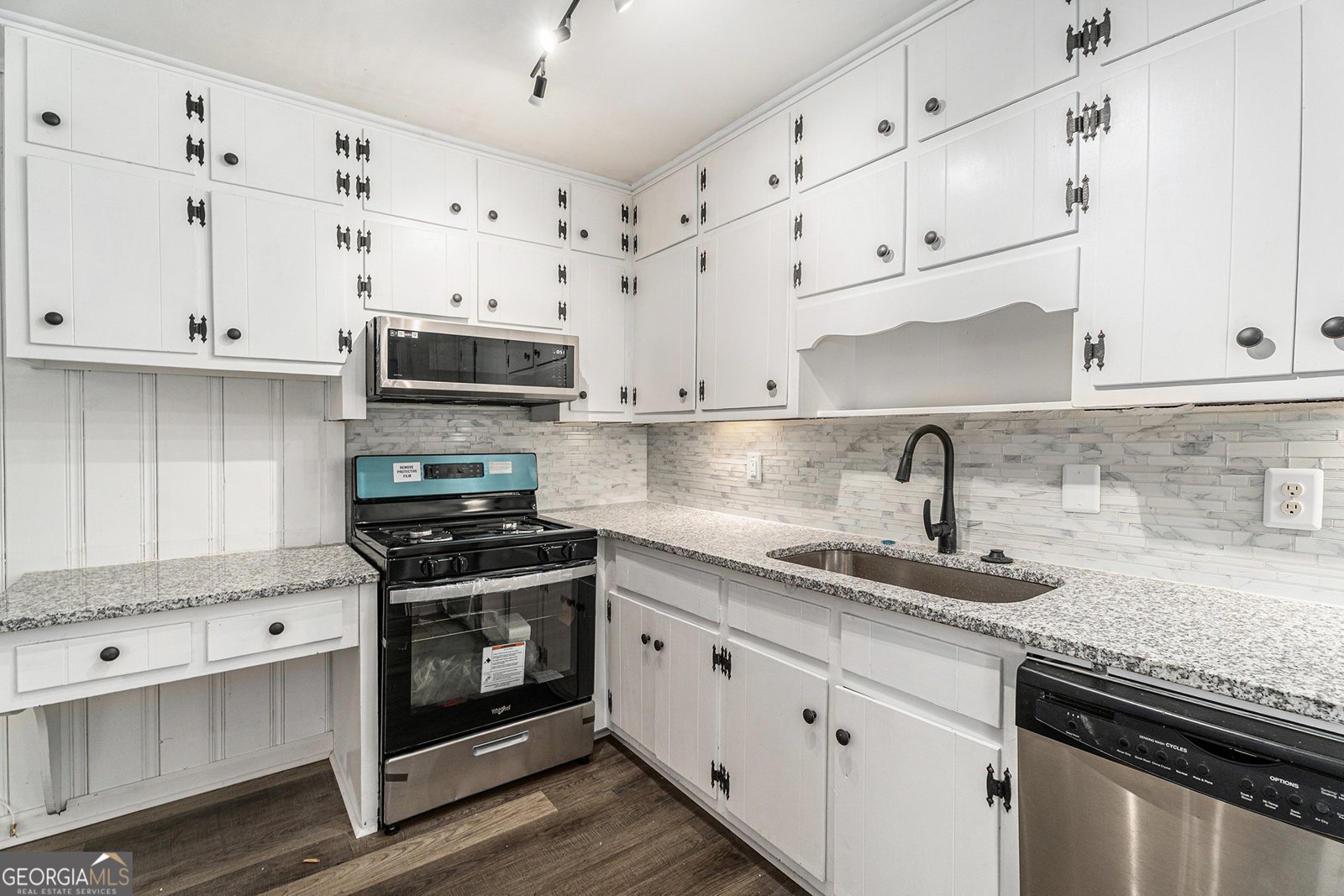 1496 Greenwillow Drive Conley - 7
