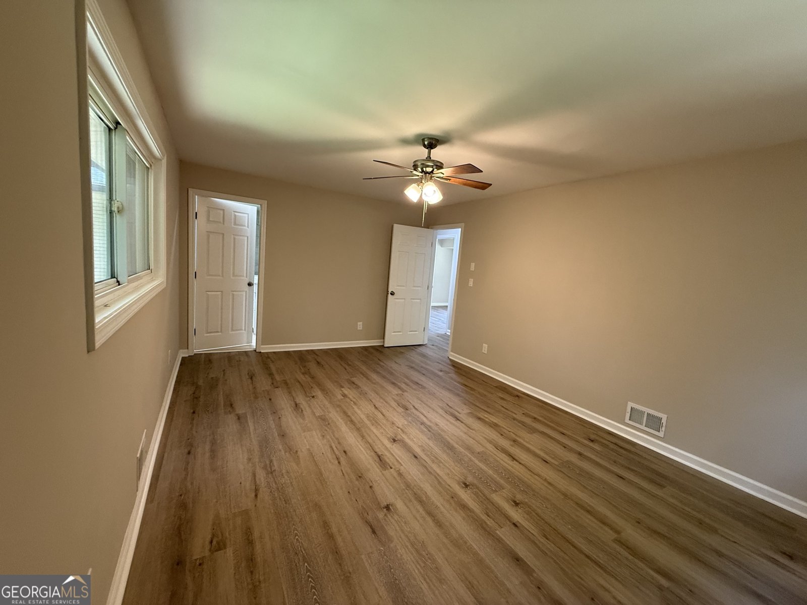 421 Safari Circle Stone Mountain - 1