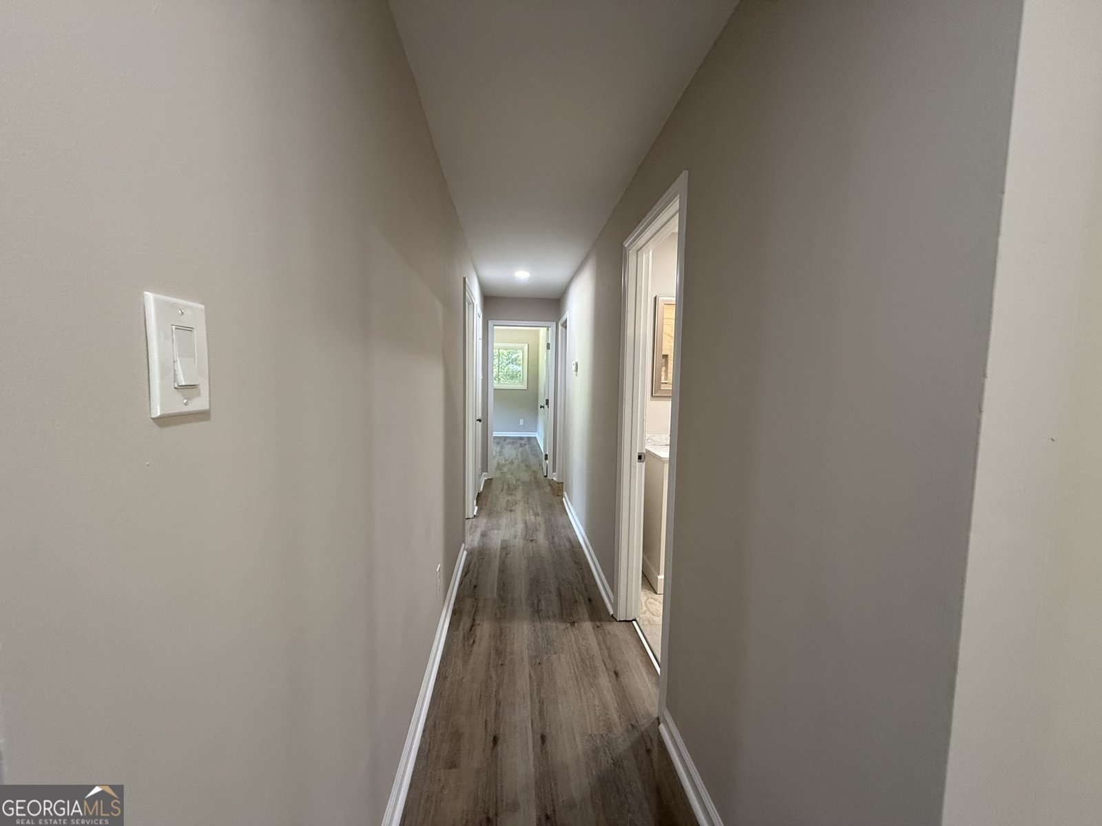 421 Safari Circle Stone Mountain - 10