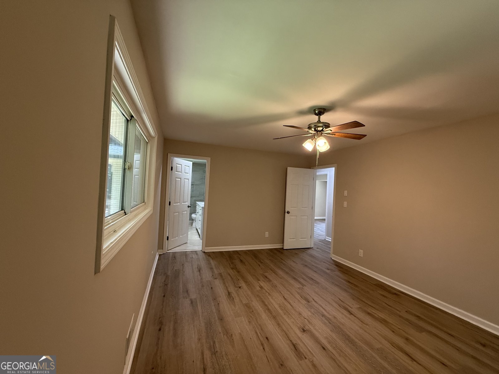 421 Safari Circle Stone Mountain - 16