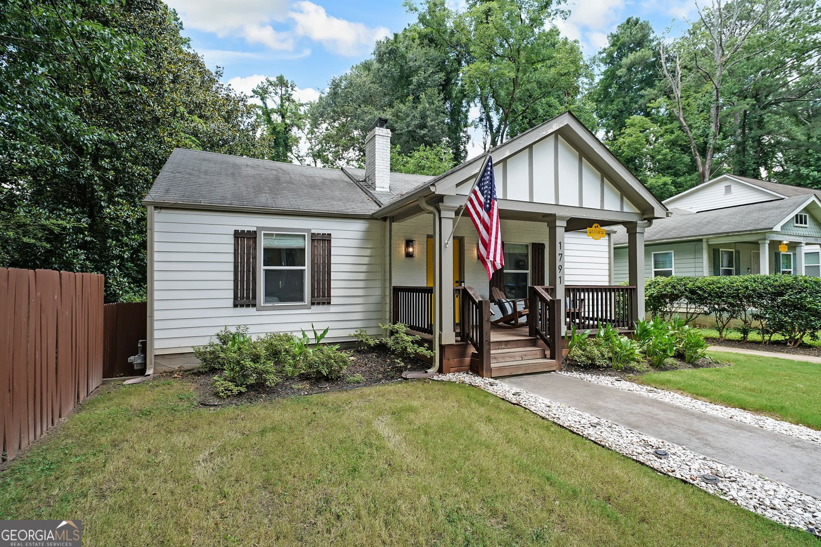 1791 Olympian Way Atlanta - 10