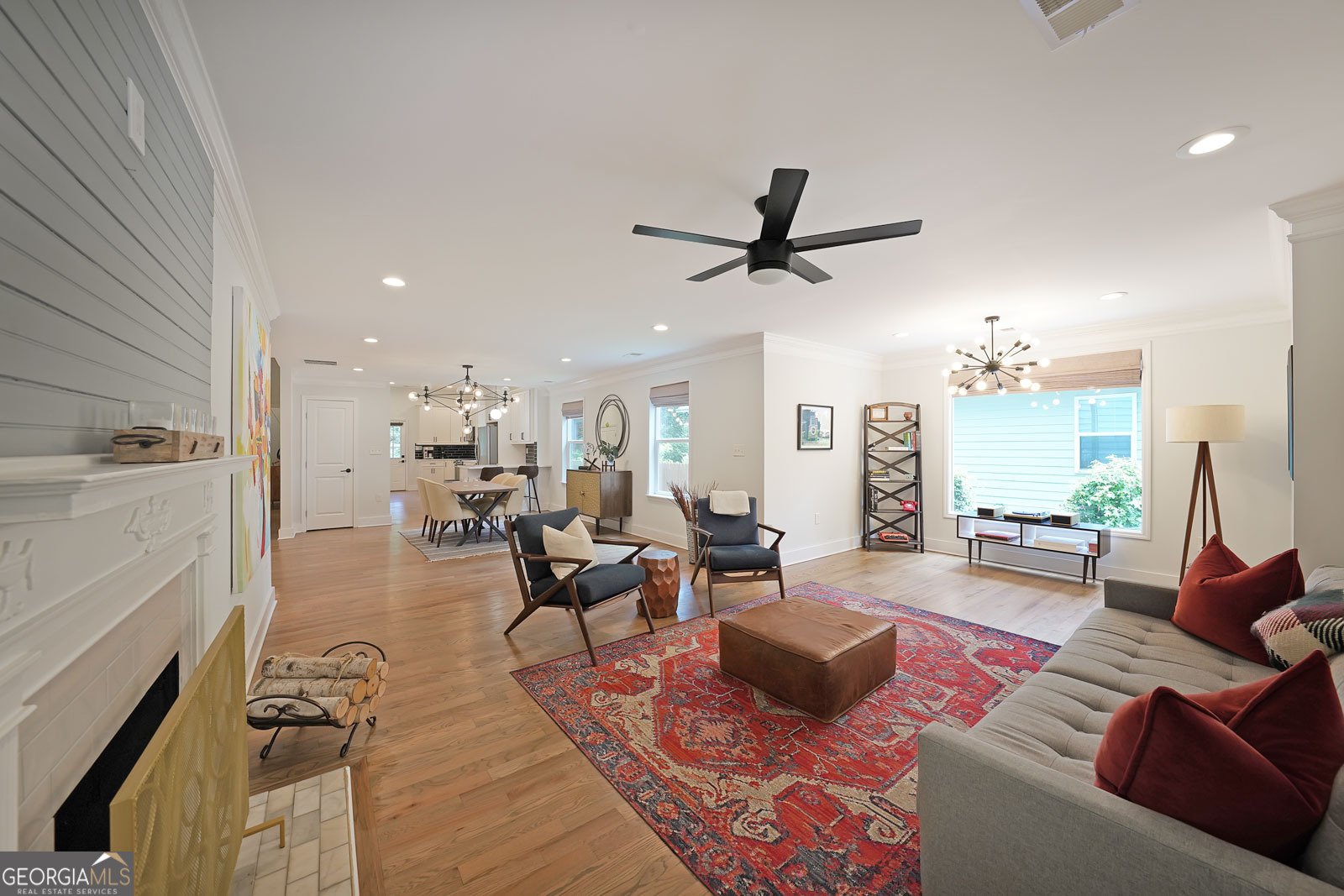 1791 Olympian Way Atlanta - 11
