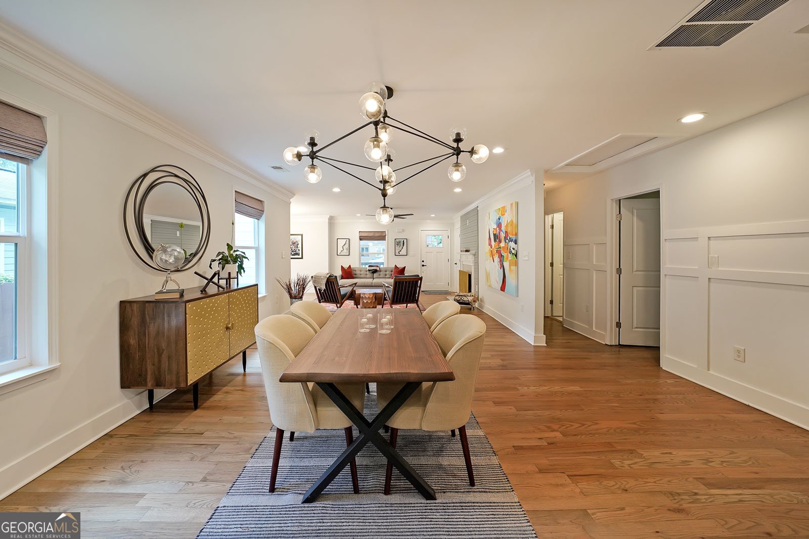 1791 Olympian Way Atlanta - 13