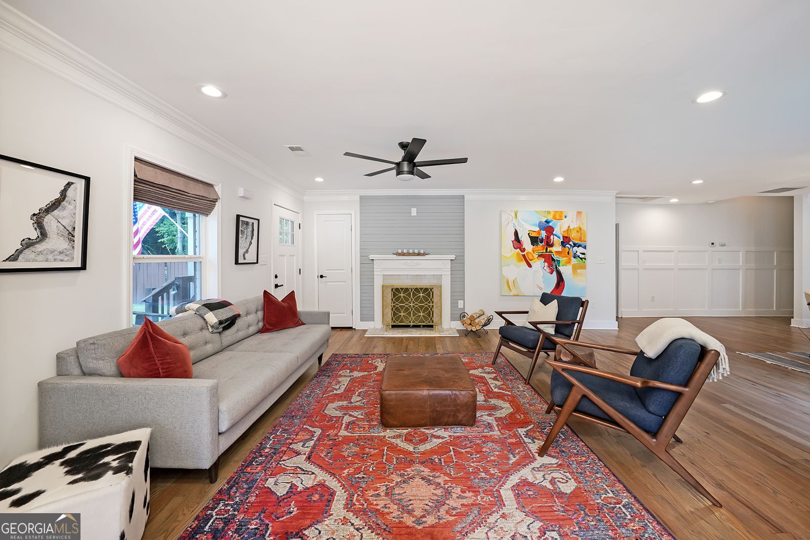 1791 Olympian Way Atlanta - 2