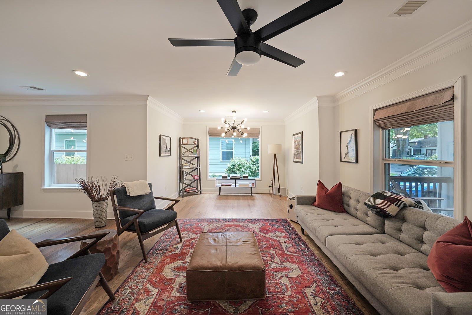 1791 Olympian Way Atlanta - 4