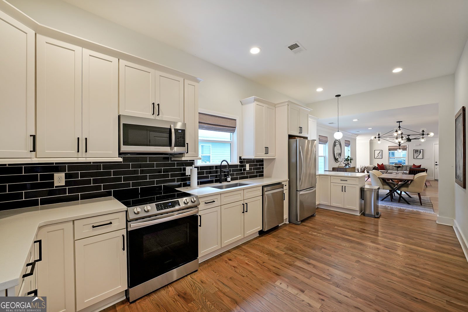 1791 Olympian Way Atlanta - 5