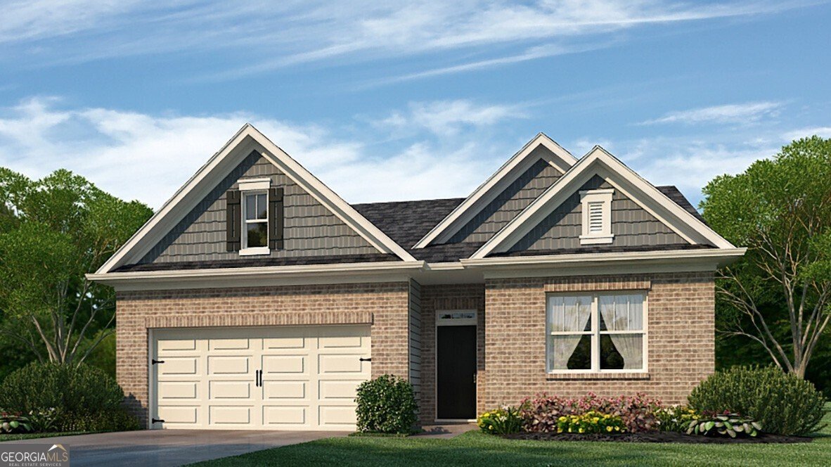 109 Crooked Lake Park Villa Rica - 1