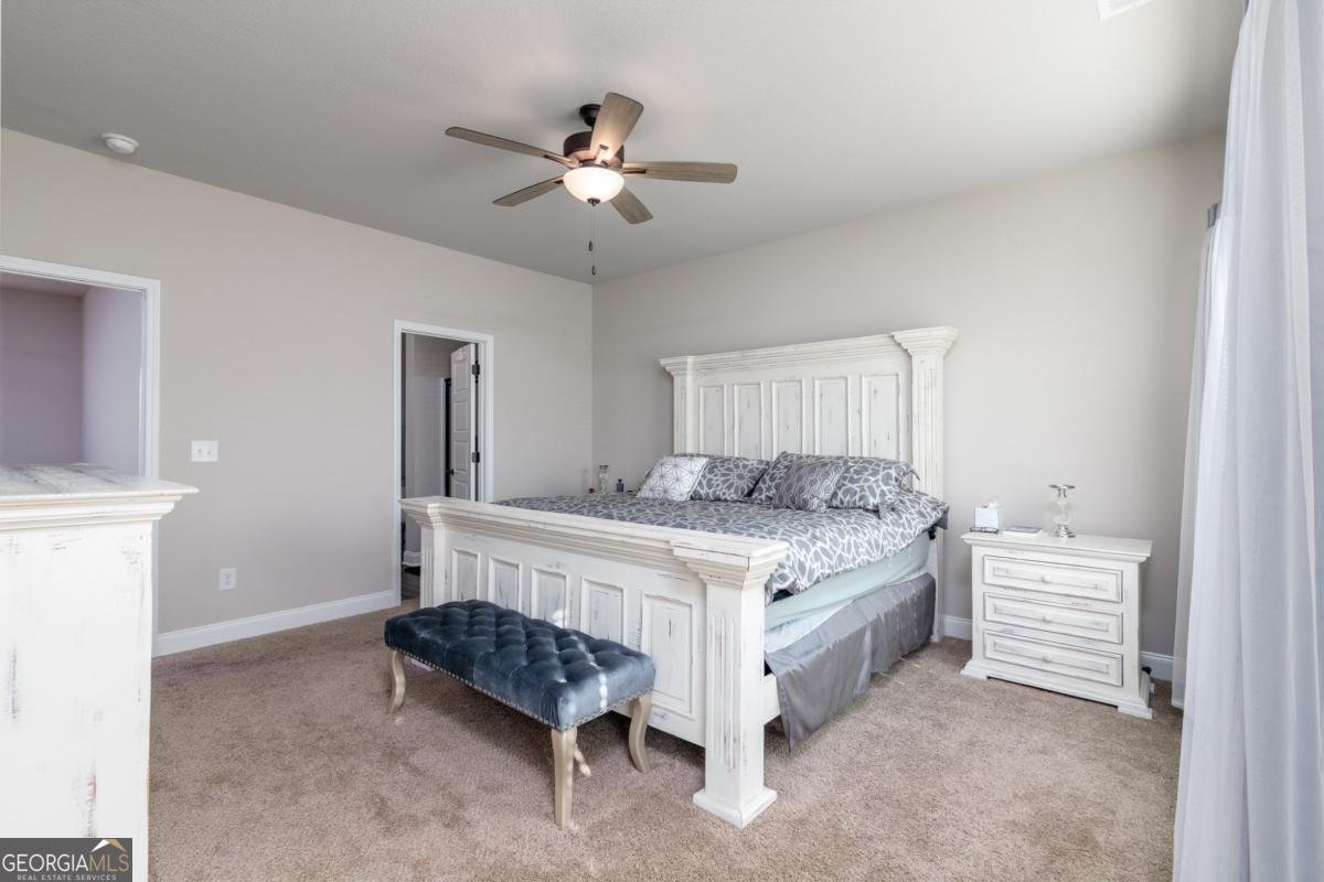 333 Providence Trace Statesboro - 1