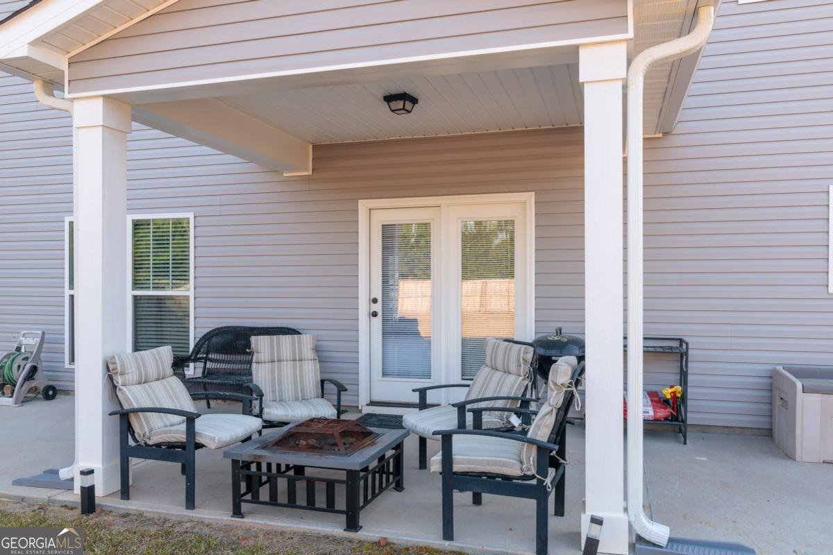 333 Providence Trace Statesboro - 17