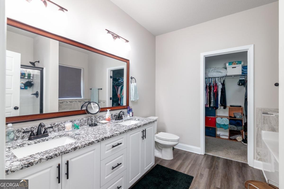 333 Providence Trace Statesboro - 2